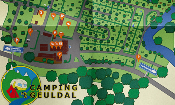 Camping Geuldal